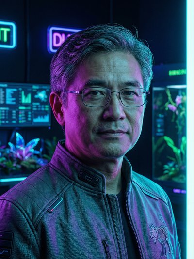 每日大赛动物专家王博文